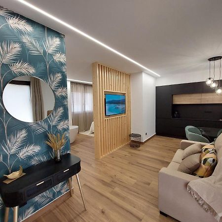 Apartamento Ricardo Carnota Esterno foto