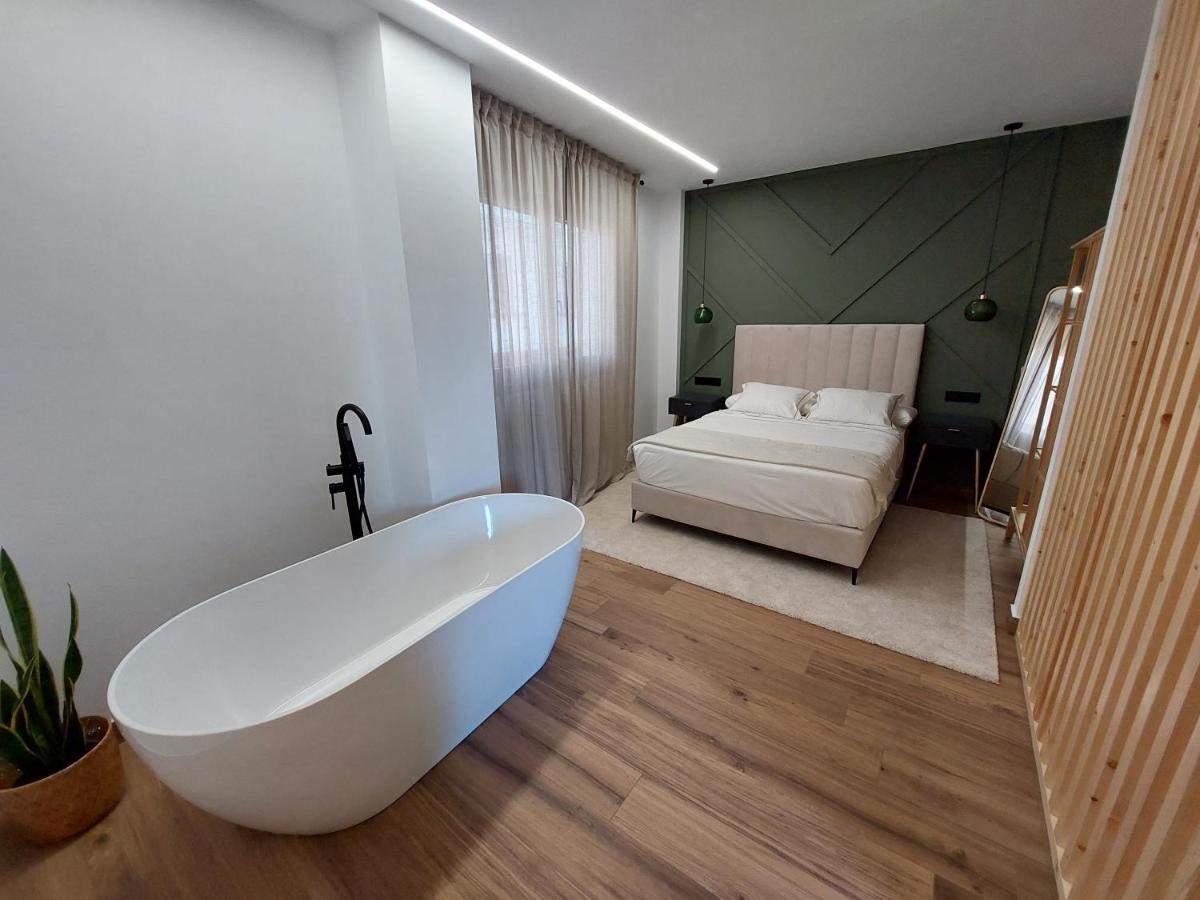 Apartamento Ricardo Carnota Esterno foto