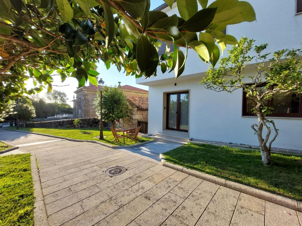 Apartamento Ricardo Carnota Esterno foto