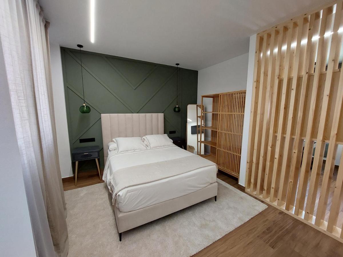 Apartamento Ricardo Carnota Esterno foto