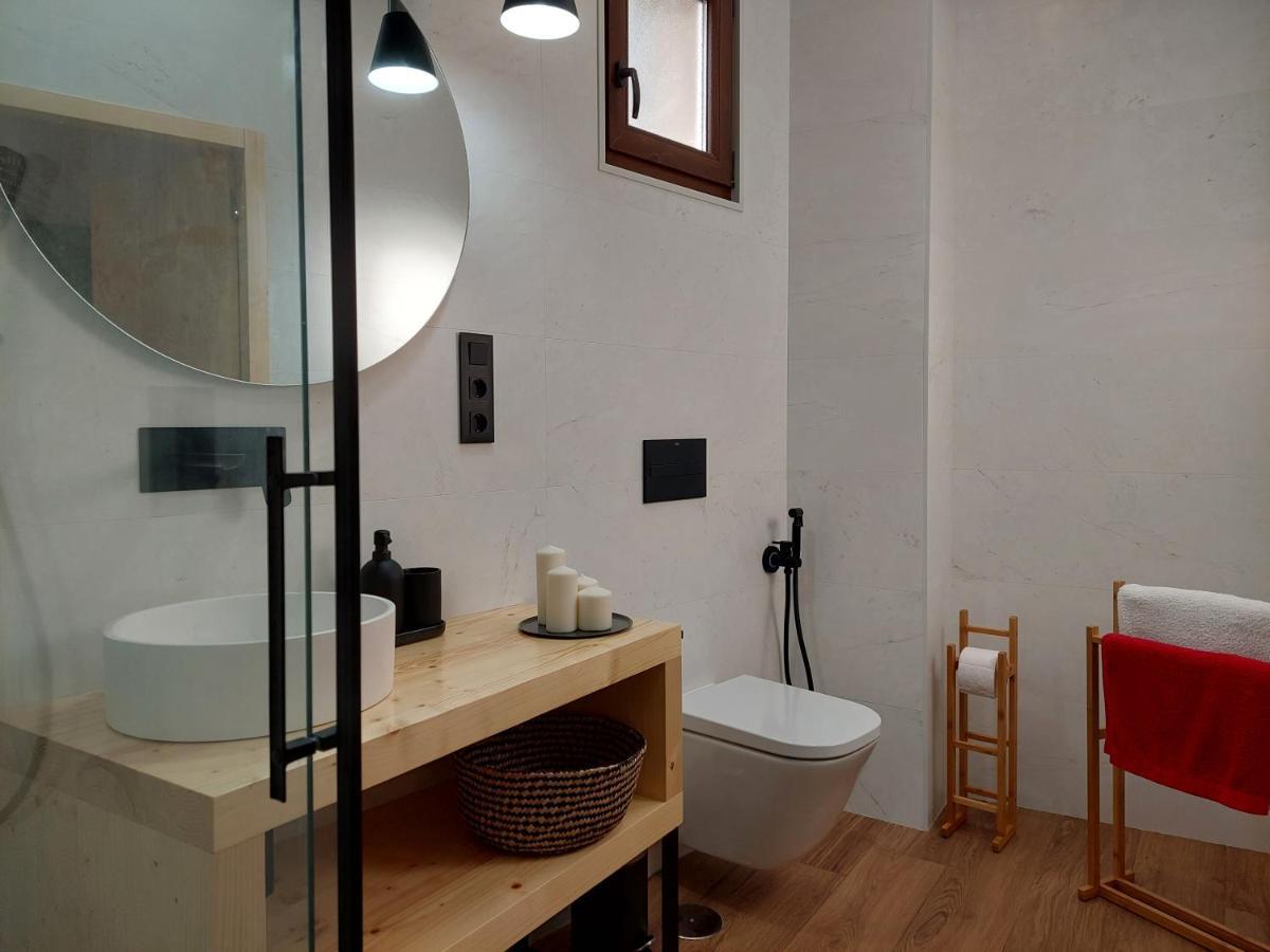 Apartamento Ricardo Carnota Esterno foto